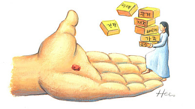 (존 웨슬리 이야기 105) 존 웨슬리의 건강 비결