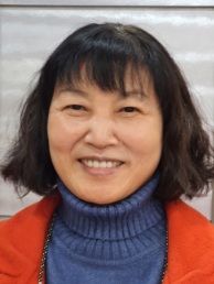 유윤순 장로