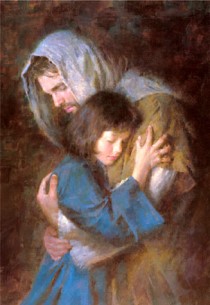 2026년 4월 26일 유초등부 영화설교예배