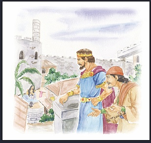 2026년 4월 18일 중고등부 예배