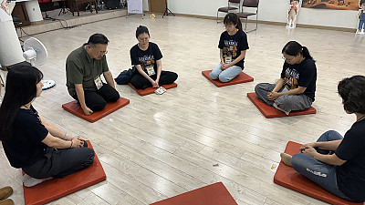 2026 유초등부 여름성경학교 둘째날