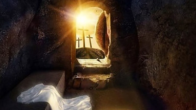 2026년 4월 4일 중고등부 예배 (with 영화설교)