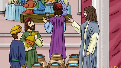 2026년 2월 8일 유초등부 예배