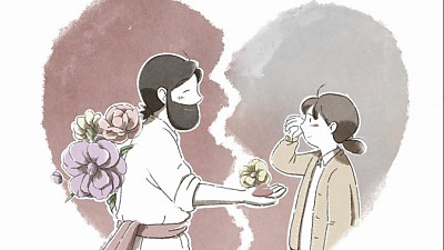 2026년 4월 11일 청년부 예배