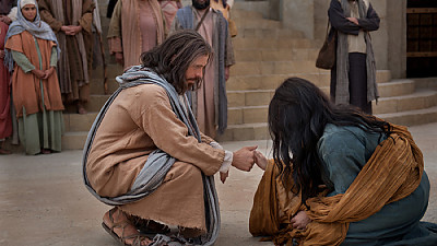 2025년 12월 20일 중고등부 예배