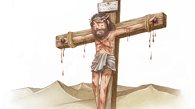 2025년 12월 6일 중고등부 영화설교예배