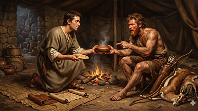 2026년 4월 19일 유초등부 예배