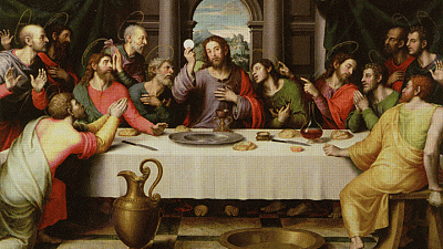 2026년 3월 28일 중고등부 예배