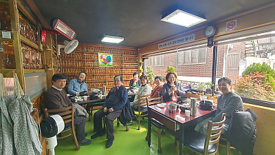 2026년 춘계 대심방 (8속)