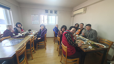 2026년 춘계 대심방 (9속)