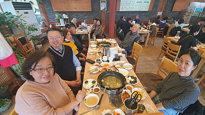 2026년 춘계 대심방 (6속)