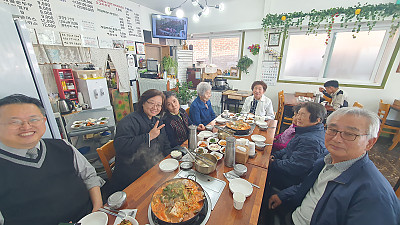 2026년 춘계 대심방 (11속)