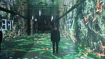 2025년 속장 인도자 선교 회장단 축복회 (송도 G타워 전망대)