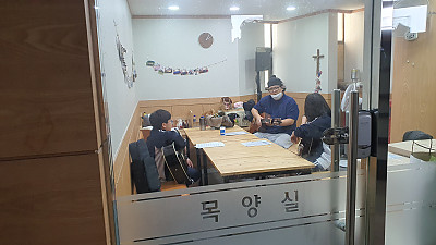 2025년 6월 5일 예배음악학교