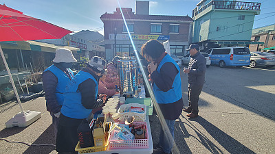 2024년 12월 3일 화요일 전도