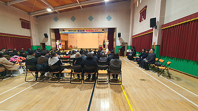 2026년 화도초 졸업식 축하