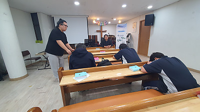 2025년 10월 30일 예배음악학교