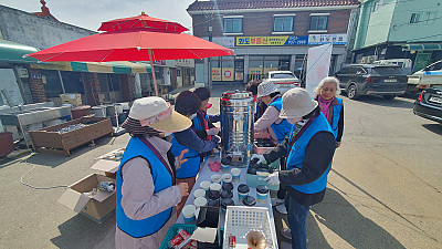 2026년 3월 24일 화요일 전도