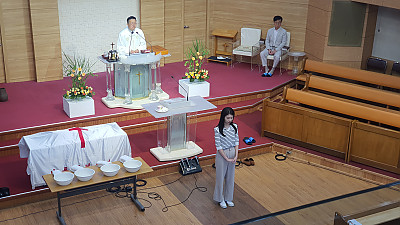김혜빈 자매 결혼 전 인사