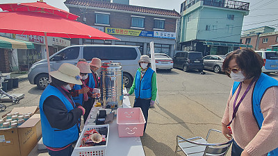 2026년 3월 31일 화요일 전도