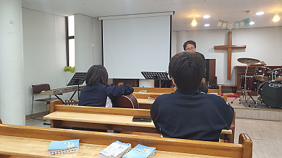 2025년 5월 29일 예배음악학교